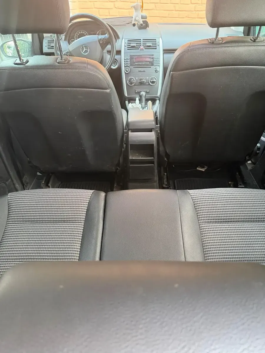 Gebraucht Mercedes A180 109 PS (80 kW) 2006 Grau Kleinwagen