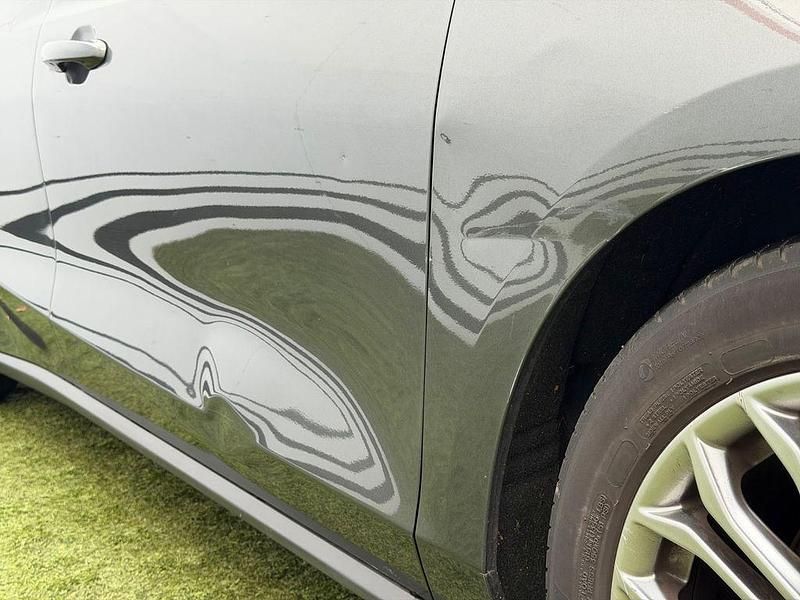 Gebraucht Ford Focus Sport 125 PS (91 kW) 2019 Grau Limousine