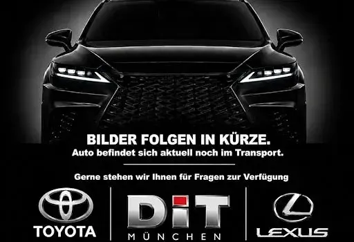 Gebraucht Toyota Corolla Cross Team 197 PS (144 kW) 2025 Grau SUV