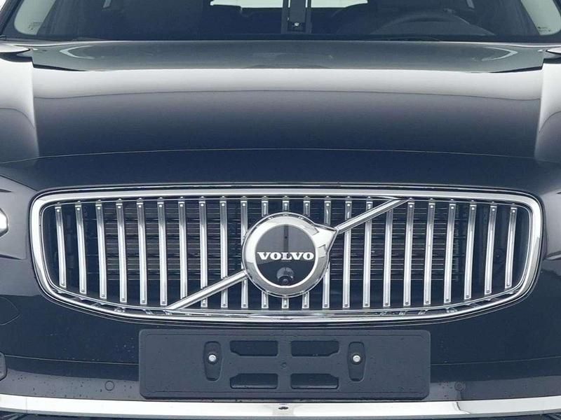 Gebraucht Volvo V90 Plus 398 PS (292 kW) 2025 Schwarz Kombi