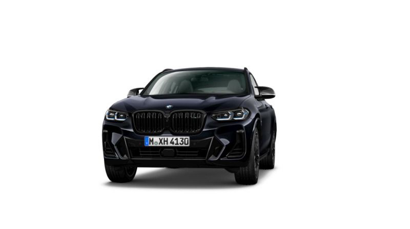 Neu 2024 BMW X4 Efficient Dynamics SUV | 84.789 € (Fairer Preis) - Bild 1/4