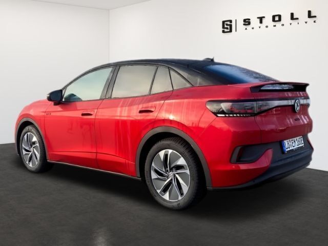 Gebraucht VW ID.5 GTX 219 kW (299 PS) 2022 Mondsteingrau SUV