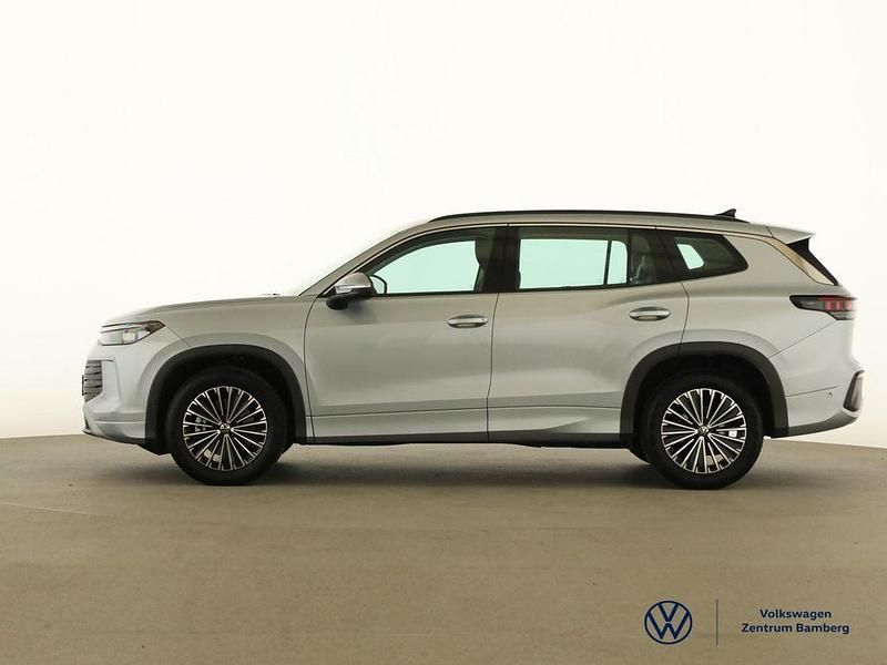 Gebraucht VW Tayron Life 150 PS (110 kW) 2025 Silber SUV