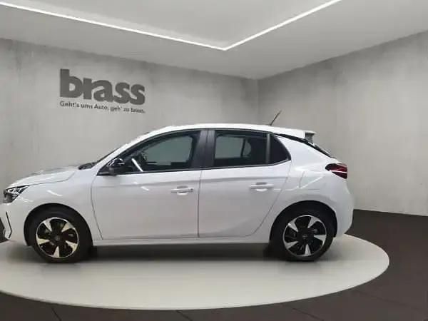Neu Opel Corsa 100 kW (136 PS) 2026 Kontur weiß (metallic) Kleinwagen