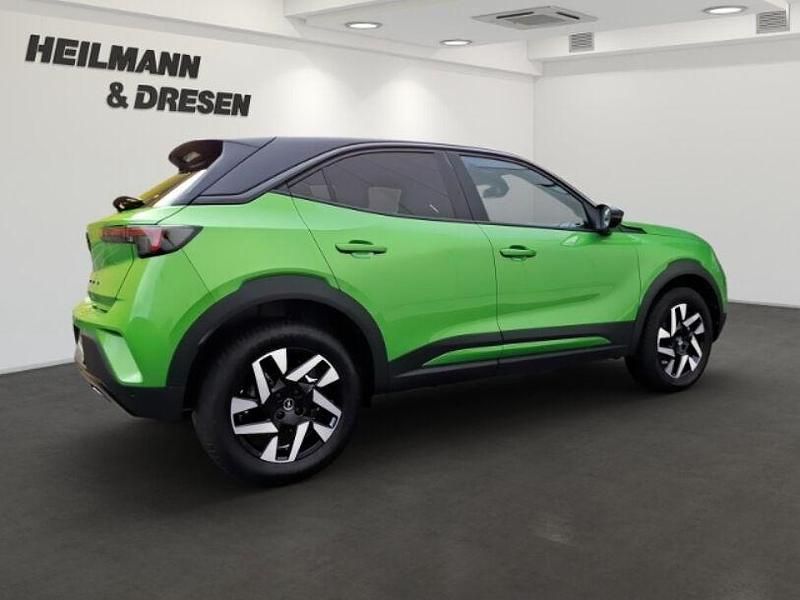 Gebraucht Opel Mokka 131 PS (96 kW) 2024 Gruen SUV