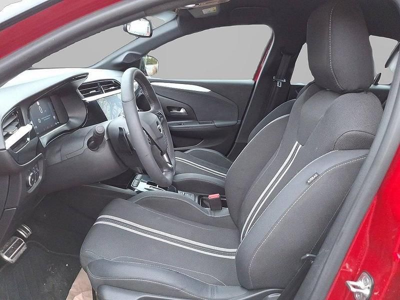 Usata Opel Corsa 101 CV (74 kW) 2025 Nicht eindeutig Utilitaria