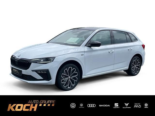 Gebraucht 2024 Skoda Scala Drive Kleinwagen | 23.959 € (Fairer Preis) - Bild 1/4