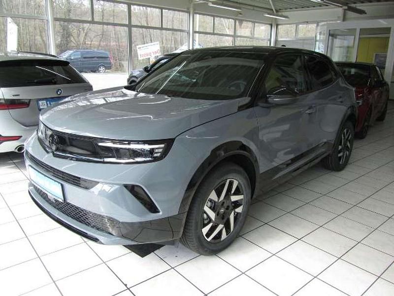 Neu Opel Mokka 131 PS (96 kW) 2026 Grafikgrau/dach schwarz SUV