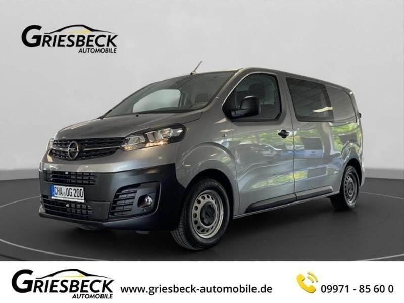 Neu 2024 Opel Vivaro Edition Van | 29.900 € (Fairer Preis) - Bild 1/3