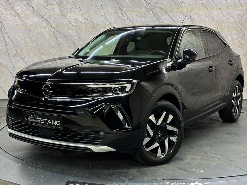 Schwarz Gebraucht 2023 Opel Mokka Elegance SUV | 18.000 € (Fairer Preis) - Bild 1/4
