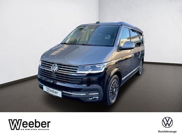 Othercolor Gebraucht 2023 VW T6.1 California Van | 62.980 € - Bild 1/4