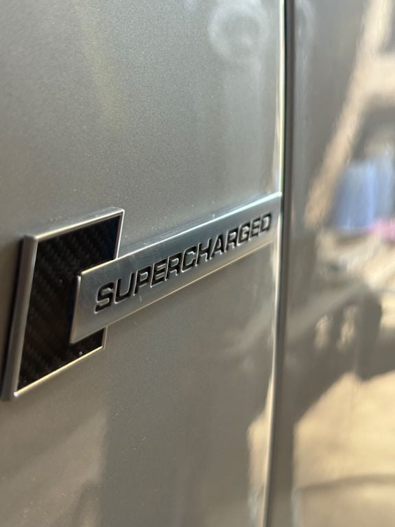 Silber Gebraucht 2009 Audi S4 Sport Kombi | 13.333 € (Guter Preis) - Bild 1/4