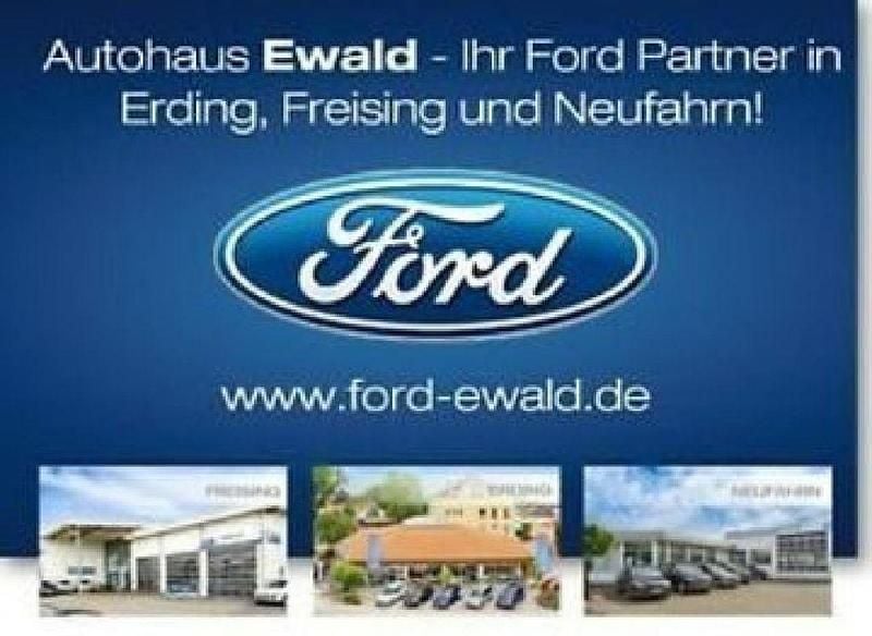 Schwarz Gebraucht 2019 Ford Kuga ST-Line SUV | 17.489 € (Fairer Preis) - Bild 1/1