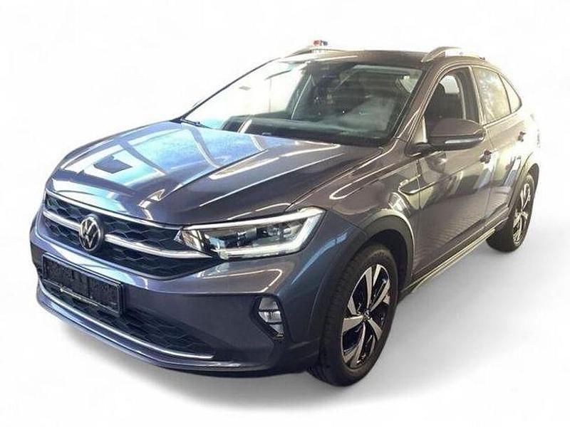 Gebraucht VW Taigo Style 110 PS (80 kW) 2022 Rauchgrau metallic SUV