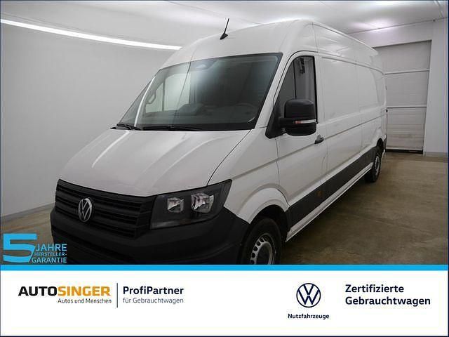 Gebraucht VW Crafter R 177 PS (130 kW) 2025 Van