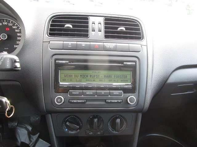 Gebraucht 2010 VW Polo Trendline Kleinwagen | 6.650 € (Etwas zu teuer) - Bild 1/4