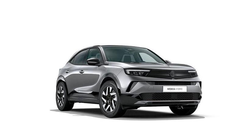 Neu Opel Mokka 145 PS (106 kW) 2026 Grau SUV