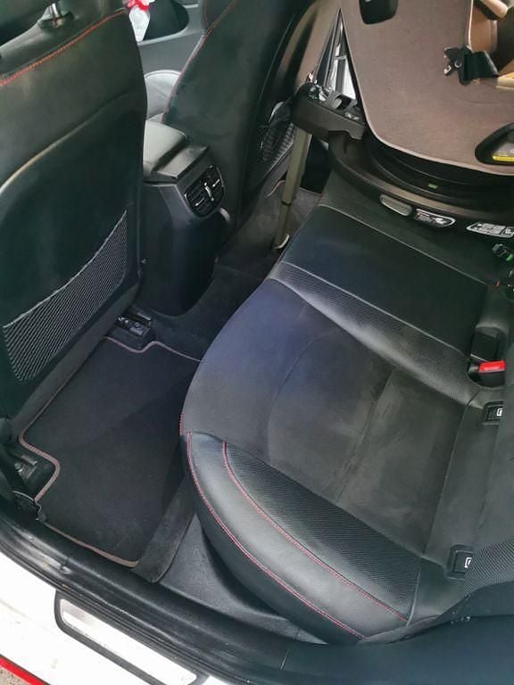 Gebraucht Kia Ceed GT GT 204 PS (150 kW) 2020 Weiß Limousine