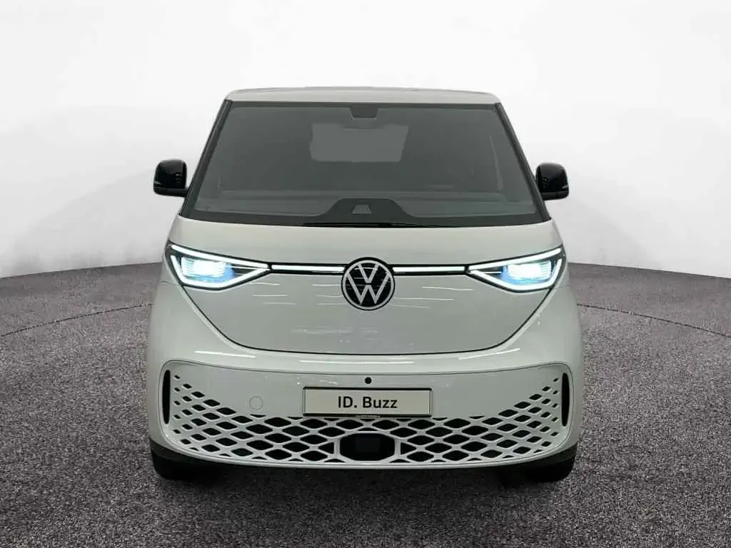 Gebraucht VW ID. Buzz S 210 kW (286 PS) 2026 Weiß Van / Kleinbus