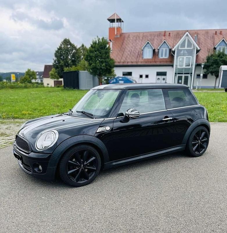 Gebraucht 2010 Mini Cooper Kleinwagen | 3.450 € (Fairer Preis) - Bild 1/4