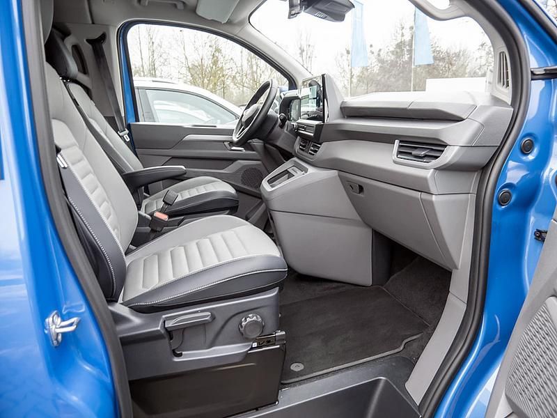 Gebraucht VW T7 Style 210 kW (286 PS) 2025 Blau Van