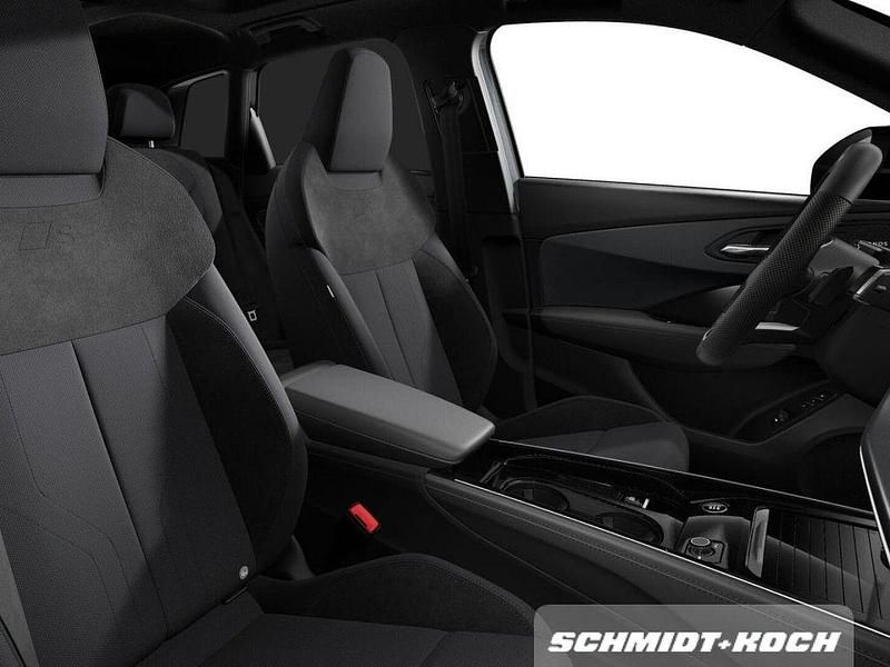 Neu Audi Q3 Sport 150 PS (110 kW) 2025 Grau SUV