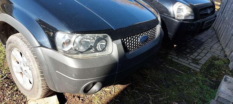 Gebraucht 2005 Ford Maverick SUV | 1.800 € (Fairer Preis) - Bild 1/4