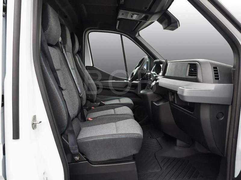 Neu Renault Master 131 PS (96 kW) 2025 Weiß Van