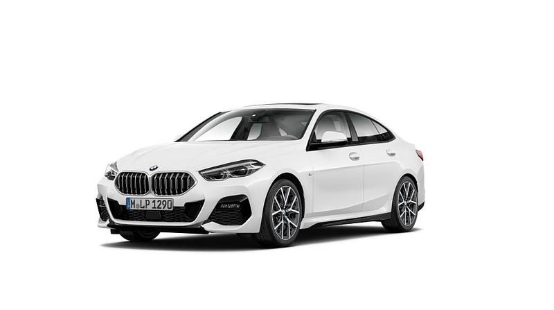 Gebraucht BMW 218 Efficient Dynamics 136 PS (100 kW) 2024 Coupé