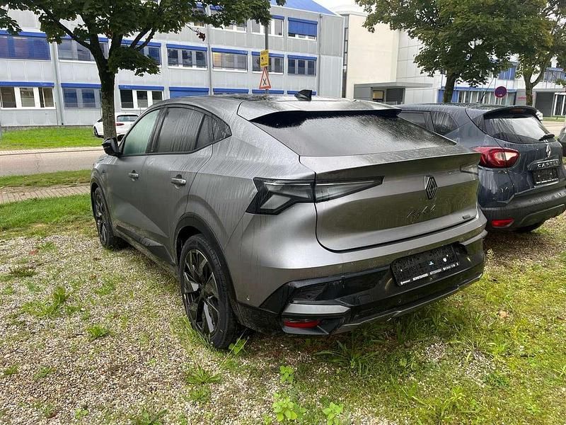 Gebraucht Renault Rafale Esprit Alpine 131 PS (96 kW) 2024 Dolomitgrau SUV