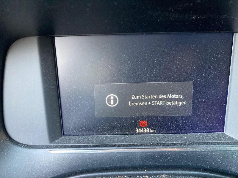 Gebraucht Opel Corsa-e Edition 100 kW (136 PS) 2023 Schwarz Kleinwagen