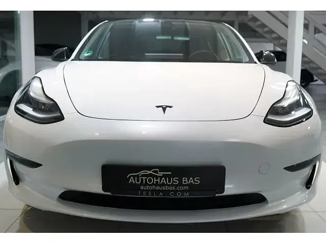 Gebraucht Tesla Model 3 Long Range AWD 350 kW (476 PS) 2020 Limousine