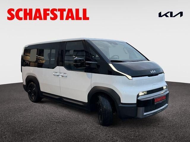 Weiß Neu 2025 Kia PV5 Van / Kleinbus | 38.549 € (Fairer Preis) - Bild 1/3