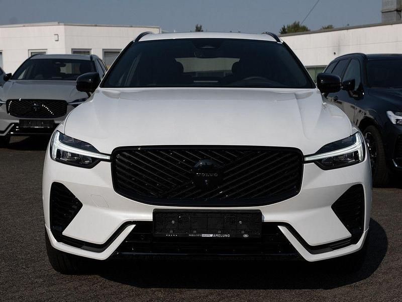 Neu Volvo XC60 Plus 455 PS (334 kW) 2026 Weiß SUV