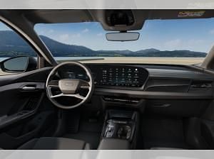 Neu Audi Q6 e-tron Performance 225 kW (306 PS) 2025 Grau SUV