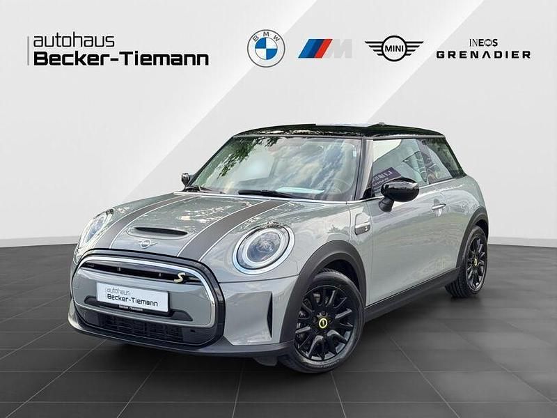 Andere Gebraucht 2022 Mini Cooper Kleinwagen | 16.399 € (Guter Preis) - Bild 1/4