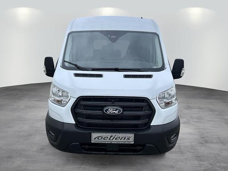 Neu Ford Transit Trend 150 PS (110 kW) 2026 Weiß Kombi