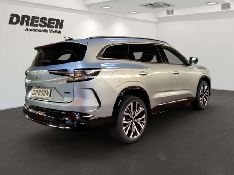 Neu Renault Espace Iconic 200 PS (147 kW) 2025 Grau SUV