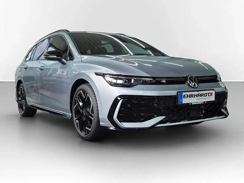 Neu VW Golf VIII R-line 110 PS (80 kW) 2025 Silber Kombi