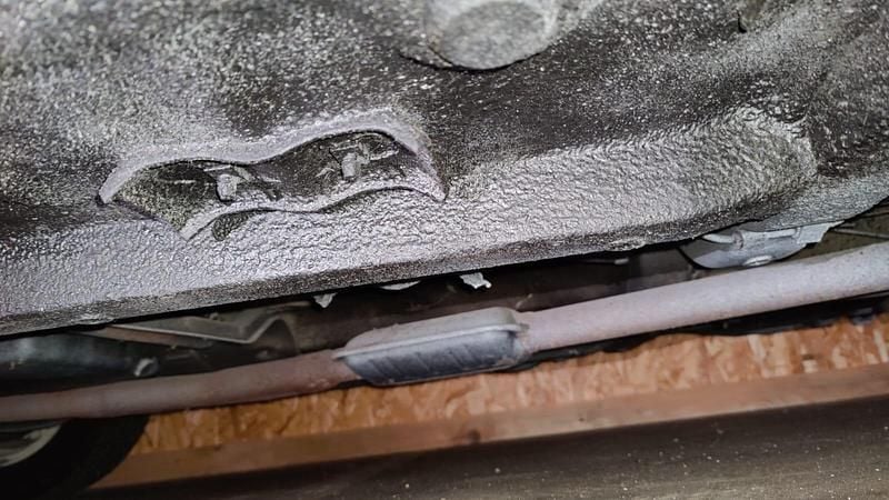 Gebraucht Opel Manta 110 PS (80 kW) 1988 Weiß Coupé