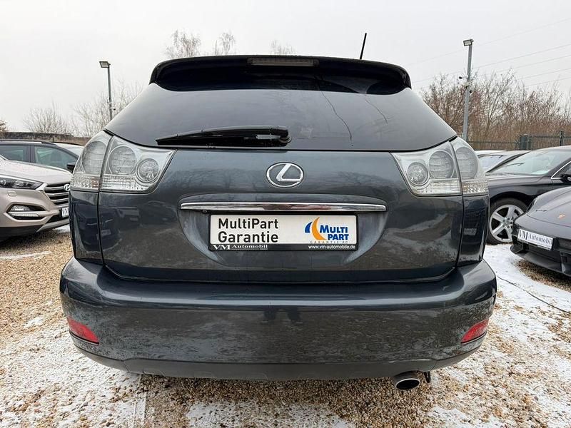 Gebraucht Lexus RX400 211 PS (155 kW) 2006 Grau SUV