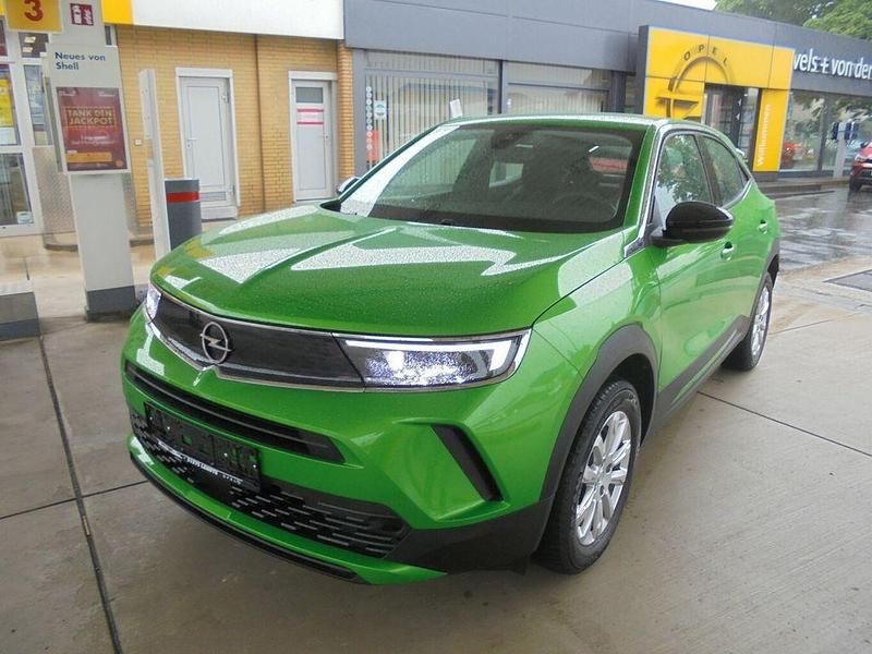Matcha Gebraucht 2022 Opel Mokka-e Edition SUV | 17.790 € (Fairer Preis) - Bild 1/4