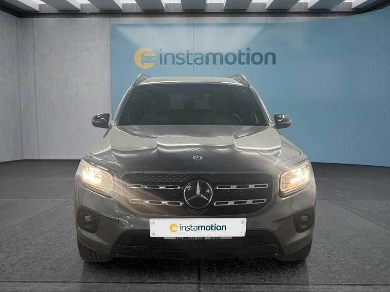 Gebraucht Mercedes GLB250 224 PS (164 kW) 2023 SUV