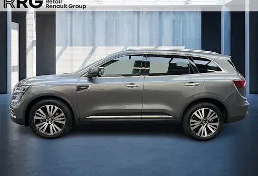 Używany Renault Koleos Initiale Paris 184 KM (135 kW) 2023 Szary SUV