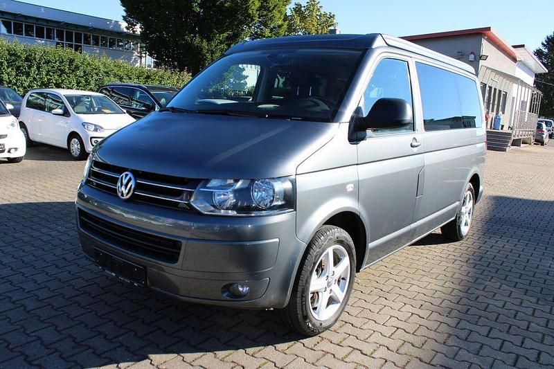 Grau Gebraucht 2012 VW T5 Van | 19.990 € (Etwas zu teuer) - Bild 1/4