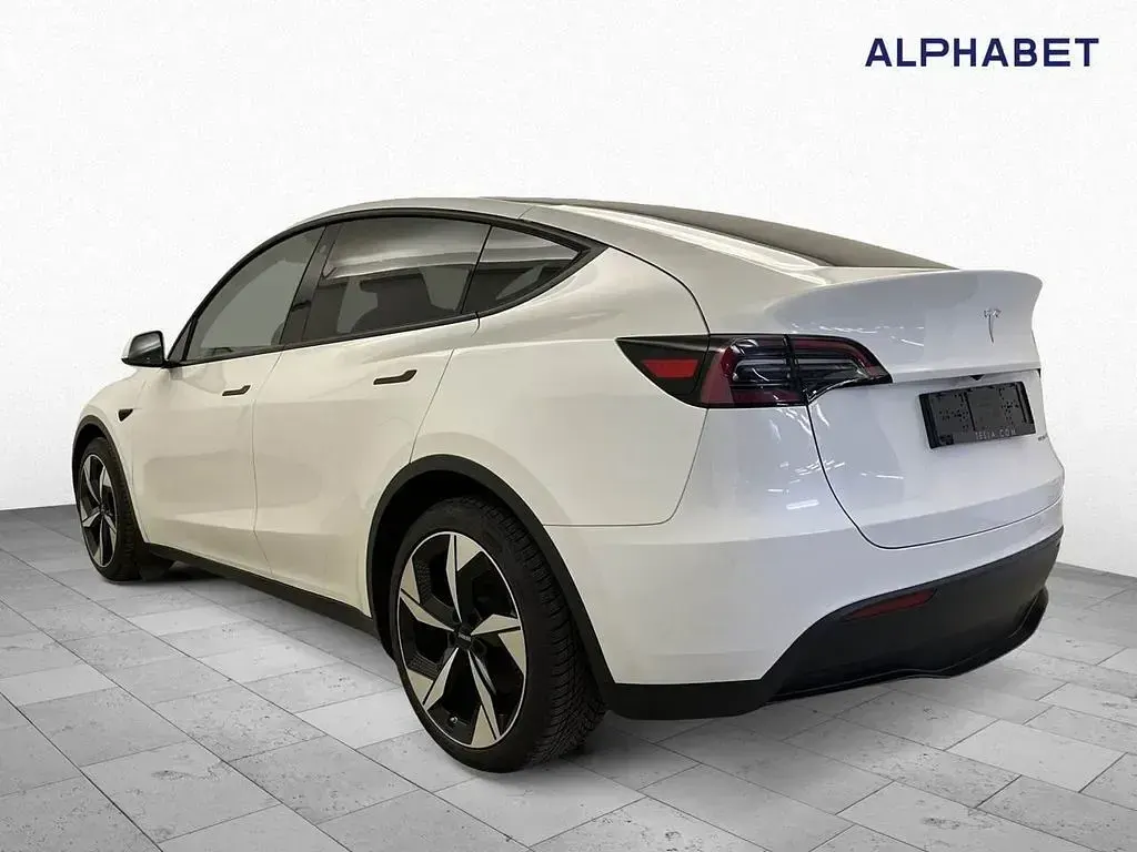 Gebraucht Tesla Model Y 378 kW (514 PS) 2023 Other SUV