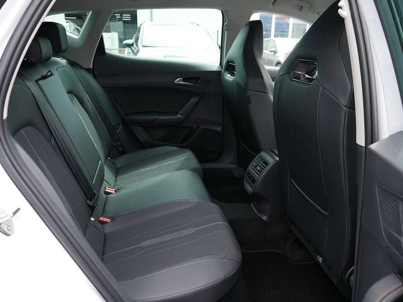 Gebraucht Cupra Formentor 150 PS (110 kW) 2024 Weiß SUV