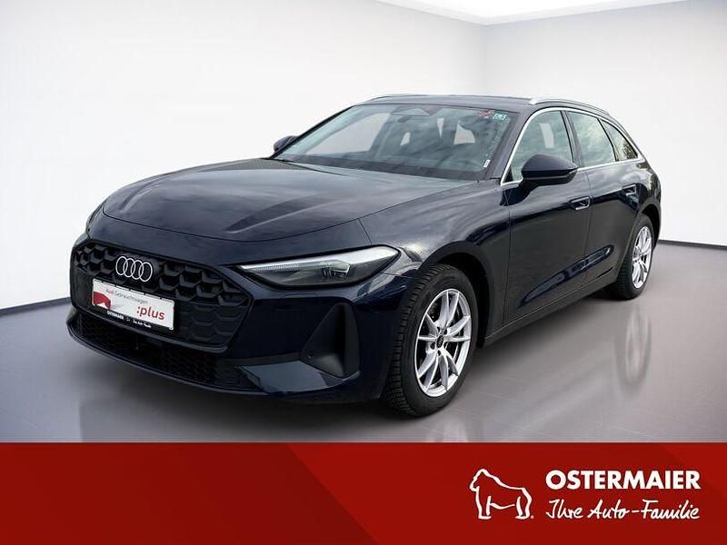 Firmamentblau Gebraucht 2025 Audi A5 Ambiente Coupé | 39.305 € (Superpreis) - Bild 1/4