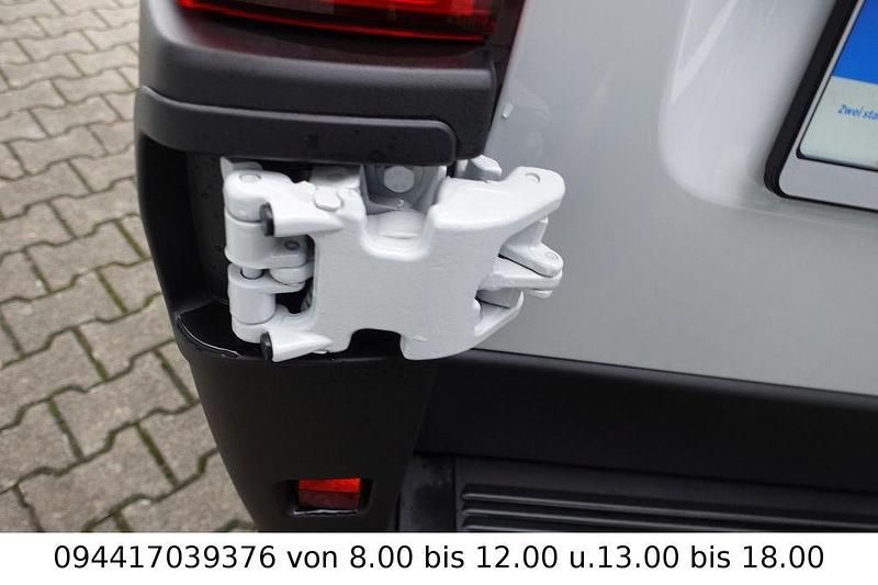 Neu Fiat Ducato 140 PS (102 kW) 2025 Weiß Van