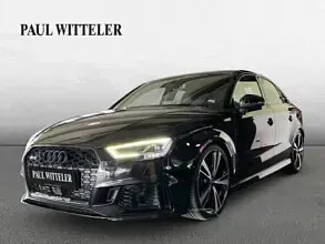 Gebraucht Audi RS3 Sport 400 PS (294 kW) 2019 Limousine